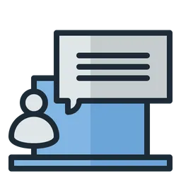 Free Online Lecture  Icon
