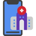 Free Online Medizin  Symbol