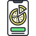 Free Online Order Online Food Order Online Food Order Application Icon