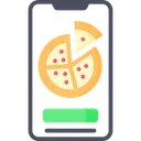 Free Online Order Online Food Order Online Food Order Application Icon