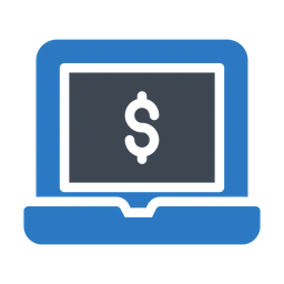 Free Online payment  Icon