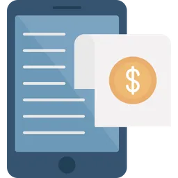 Free Online Payment  Icon