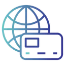 Free Online Payment Internet Payment Icon