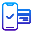 Free Online Payment Payment Money Icon