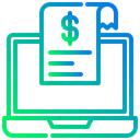 Free Online Payment Icon