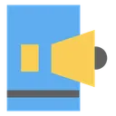 Free Online Promotion Marketing Online Marketing Icon