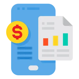 Free Online Report Analysis  Icon