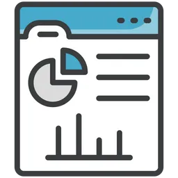 Free Online Report  Icon