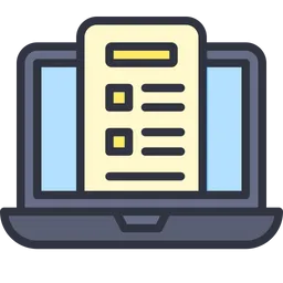 Free Online Reports  Icon