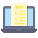 Free Online Reports Icon