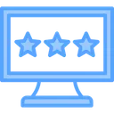 Free Online Review  Icon