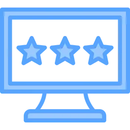 Free Online Review  Icon