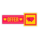 Free Online Sale Special Icon