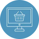 Free Online-Shop  Icon