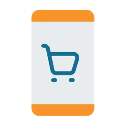 Free Online Shop  Symbol