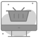 Free E Shopping Online Shopping Einkaufen Symbol