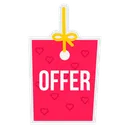 Free Online Shopping Ecommerce Icon