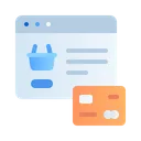 Free Digital Marketing Business Icon