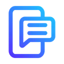 Free Online Support Monitor Online Icon