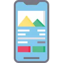Free Online Ticket Booking Ticket Booking Ticket Booking Application Icon