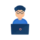 Free Online Unterricht Symbol