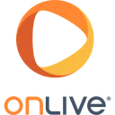 Free Onlive Company Brand Icon