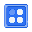 Free Mesa De Trabajo Icon