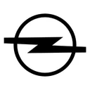 Free Opel Logo Brand Icon