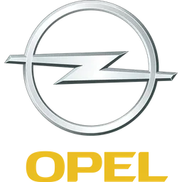 Free Opel Logo Icon