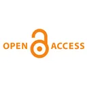 Free Open Access Company Icon