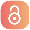 Free Open access  Icon