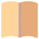 Free Book Education School Icon