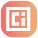 Free Open container initiative  Icon