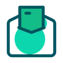 Free Open Email Open Mail Email Icon