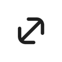 Free In Full Icon