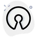 Free Open Source Icon