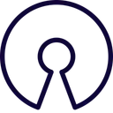 Free Open Source Social Logo Social Media Icon