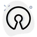 Free Open Source Icon