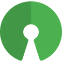 Free Open Source Social Logo Social Media Icon