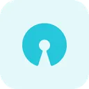 Free Open Source  Icon