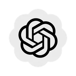 Free Openai Logo Symbol