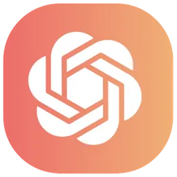 Free Openai Logo Icon