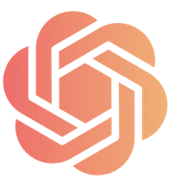 Free Openai Logo Icon