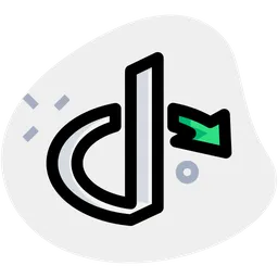 Free Openid Logo Icon