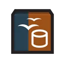 Free Openoffice base  Icon