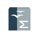 Free Mathematik Taschenrechner Buchhaltung Icon