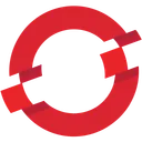 Free Openshift Company Brand Icon