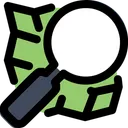 Free Openstreetmap  Icon