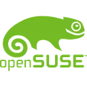 Free Opensuse Company Brand Icon