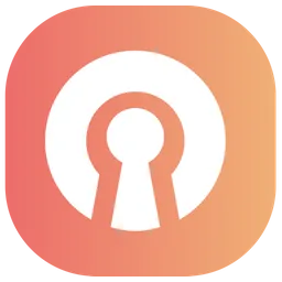 Free Openvpn Logo Icon